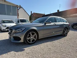 MERCEDES CLASSE C BREAK 220 d Fascination 7G-Tronic A