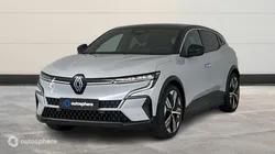 Renault Mégane E-Tech Electric EV60 220ch Iconic super charge -C