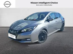 Nissan Leaf ZE1A TEKNA 40KWH