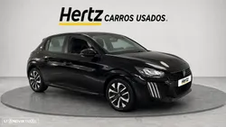 Peugeot 208 1.2 PureTech Active Pack