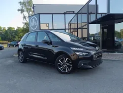 CITROEN C4 PICASSO SpaceTourer 1.6 BlueHDi - 120cv S&S - BV EAT6 PHASE 2