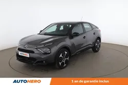Citroën C4 1.2 PureTech Feel BV6 102 ch