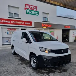 Peugeot Partner Long HDi 100 ch Premium Révisé et controle technique OK