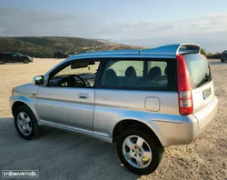 Honda HR-V 1.6 ES