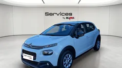 Citroën C3 SOCIETE BUSINESS R BLUEHDI 100 S&S BVM6 FEEL
