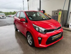 Picanto 1.0 mpi 12v 67cv reprise possible