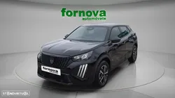 Peugeot 2008 1.2 PureTech Style