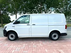 Volkswagen TRANSPORTER T6 2L TDI 140CH DSG7 L1H1