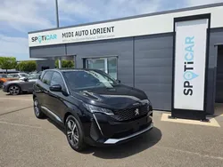 Peugeot 3008 1.2 PureTech 130ch S&S Allure Pack
