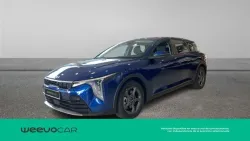 KIA K4 1.0 MHEV Drive 115