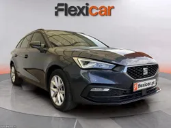 Seat Leon 2.0 TDI Style