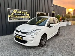 Citroen c3 1.4 hdi business