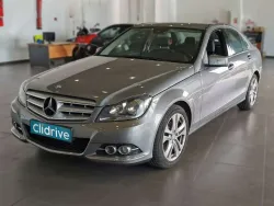 Mercedes-Benz C 200 200CDI BE Avantgarde Edition