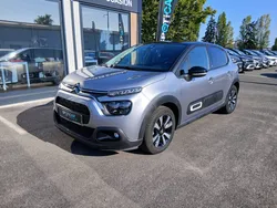 CITROEN C3 PureTech 110 ch EAT6 Max