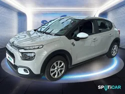 Citroen C3 1.2 PureTech 83ch S&S YOU