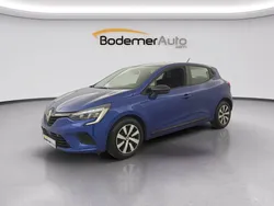 RENAULT Clio TCe 90 Equilibre