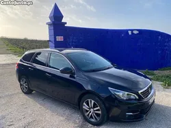 Peugeot 308 SW 1.2 PureTech Allure