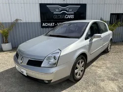 Renault VEL SATIS 2.0 DCI 150CH FAP EXPRESSION