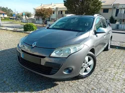 Renault Mégane 1.5 Dci Confort gps (Nacional)