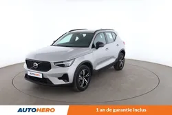 Volvo XC40 2.0 B3 Plus DCT7 163 ch