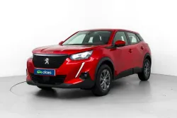PEUGEOT 2008 1.2 PureTech S&S Active 100