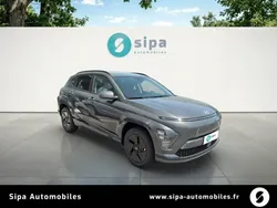 Hyundai Kona ELECTRIQUE II 65 kWh - 217 ch Ultime Edition 5p