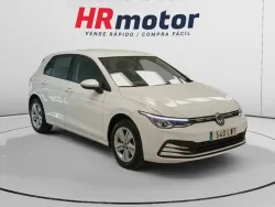 Volkswagen Golf 2.0TDI 85kW