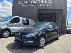 Volkswagen polo 1.2 tsi 90 confortline 5p