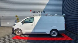 Citroën Jumpy FOURGON xl bluehdi 150 ss bvm6 driver