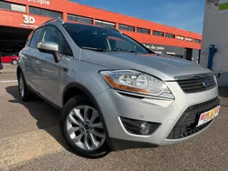 FORD Kuga 2.0 TDCi 163ch Titanium 4x4 Boite-Auto 1ére MAIN