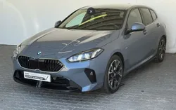 Bmw SERIE 1 (F70) 120D M SPORT*ICONIC GLOW*CAM 360°*HARMAN KARDON*SIEGES ELEC*autres dispos