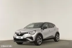 Renault Captur 1.0 TCe RS Line