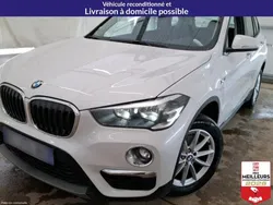 BMW X1 sDrive 18i 140 DKG7 Lounge +Park Assist +Caméra