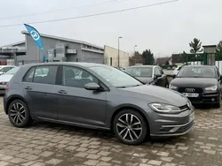 Volkswagen Golf VII 2.0 TDI 150ch BlueMotion Technology FAP Carat 4Motion DSG7 5p