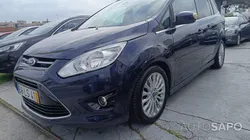 Ford Grand C-MAX 1.6 TDCi Titanium S/S de 2011