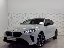 BMW Série 1 120d 163 ch DKG7 M Sport Design