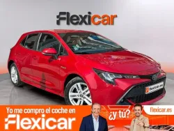 Toyota Corolla 125H Active Tech