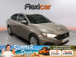 FIAT Tipo 1.3 Multijet II Lounge