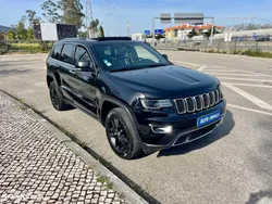 Jeep Grand Cherokee 3.0 CRD V6 Limited
