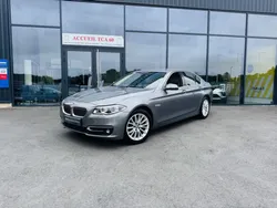 Bmw SERIE 5 (F10) 520DA XDRIVE 184CH LUXURY