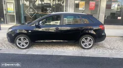 SEAT Ibiza ST 1.2 12V Fresc