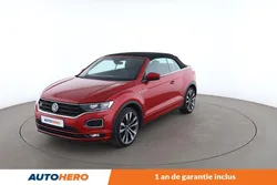 Volkswagen T-Roc Cabriolet 1.5 TSI EVO R-Line DSG7 150 ch