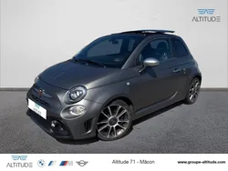Abarth 500 1.4 Turbo T-Jet 165ch 595 Turismo MY19