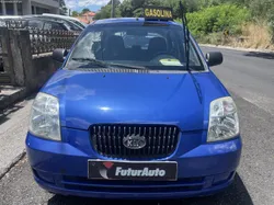 Kia Picanto LX