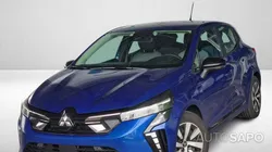 Mitsubishi Colt 1.0 MPI Kyoto de 2024