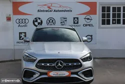 Mercedes-Benz GLA 250 e AMG Line