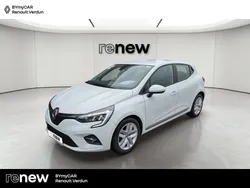 RENAULT Clio Blue dCi 100 - 21N Business