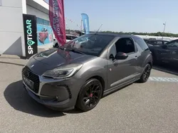 Ds DS 3 Cabrio PureTech 110ch Performance Line Automatique