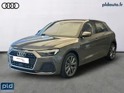 AUDI A1 Sportback 30 TFSI 116 ch S tronic 7 Design