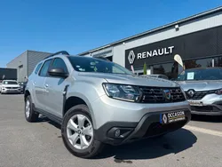 Dacia Duster 1.2 TCe 125ch Confort